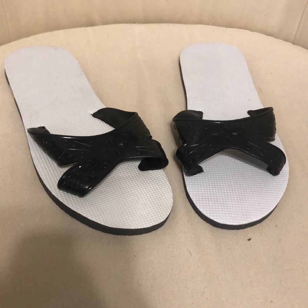 Flip flops